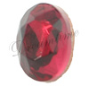 German Flatback Oval Rhinestones 6mm x 4mm